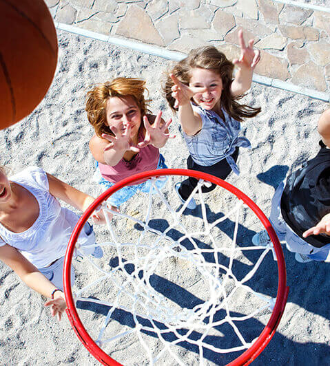 Kultur, Freizeit und Sport